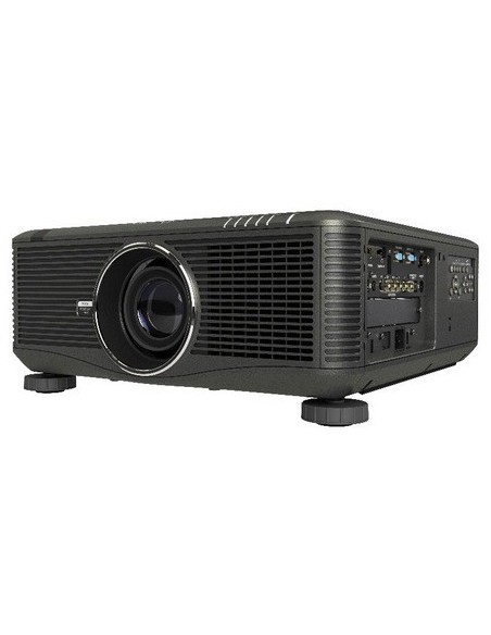 NEC PX750U Proiettore per grandi ambienti 7500 ANSI lumen DLP WUXGA (1920x1200) Nero