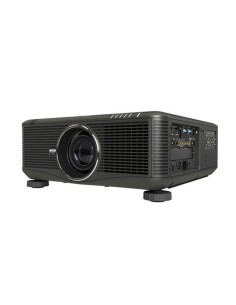 NEC PX750U Proiettore per grandi ambienti 7500 ANSI lumen DLP WUXGA (1920x1200) Nero 2
