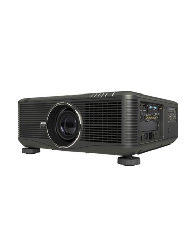 NEC PX750U Proiettore per grandi ambienti 7500 ANSI lumen DLP WUXGA (1920x1200) Nero