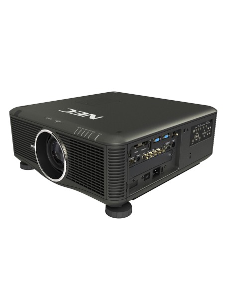 NEC PX700W Proiettore per grandi ambienti 7000 ANSI lumen DLP WXGA (1280x800) Nero