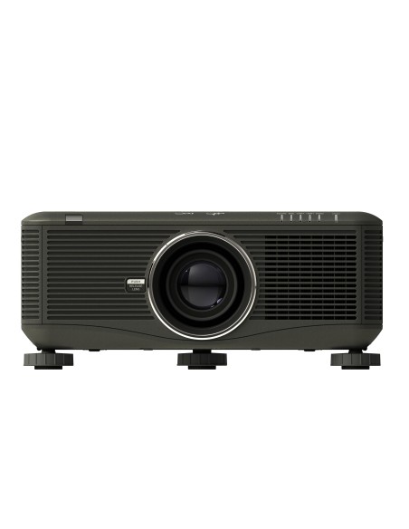NEC PX800X Proiettore per grandi ambienti 8000 ANSI lumen DLP XGA (1024x768) Nero