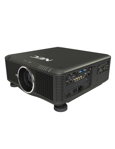 NEC PX800X Proiettore per grandi ambienti 8000 ANSI lumen DLP XGA (1024x768) Nero