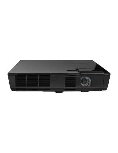 NEC L50W LED Proiettore a corto raggio 500 ANSI lumen WXGA (1280x800) Nero