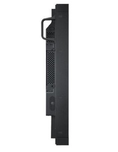 NEC P402 Pannello piatto per segnaletica digitale 101,6 cm (40") LCD 500 cd m² Full HD Nero 2