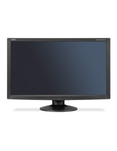NEC AccuSync AS241W LED display 61 cm (24") 1920 x 1080 Pixel Full HD Nero