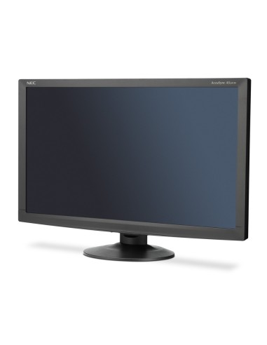 NEC AccuSync AS241W LED display 61 cm (24") 1920 x 1080 Pixel Full HD Nero