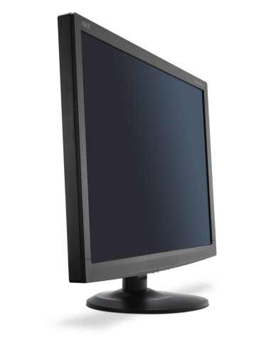 NEC AccuSync AS241W LED display 61 cm (24") 1920 x 1080 Pixel Full HD Nero