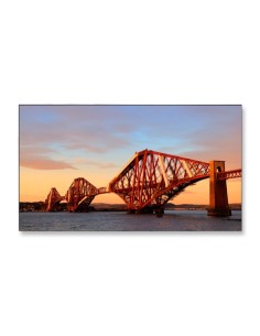 NEC X463UN Pannello piatto per segnaletica digitale 116,8 cm (46") PVA 700 cd m² Full HD Nero 24 7