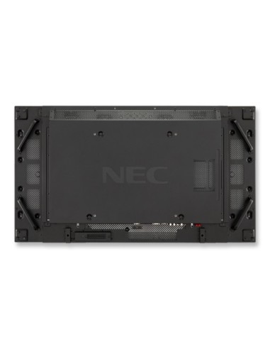 NEC X463UN Pannello piatto per segnaletica digitale 116,8 cm (46") PVA 700 cd m² Full HD Nero 24 7