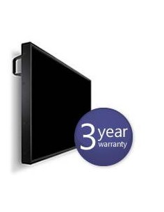 NEC MultiSync P402 Pannello piatto per segnaletica digitale 101,6 cm (40") PVA 700 cd m² Full HD Nero 2