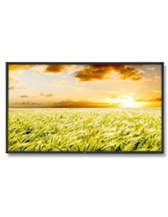 NEC MultiSync P462 Pannello piatto per segnaletica digitale 116,8 cm (46") PVA 350 cd m² Full HD Nero