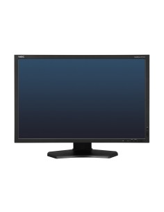 NEC P232W Monitor PC 58,4 cm (23") 1920 x 1080 Pixel Full HD LED Nero