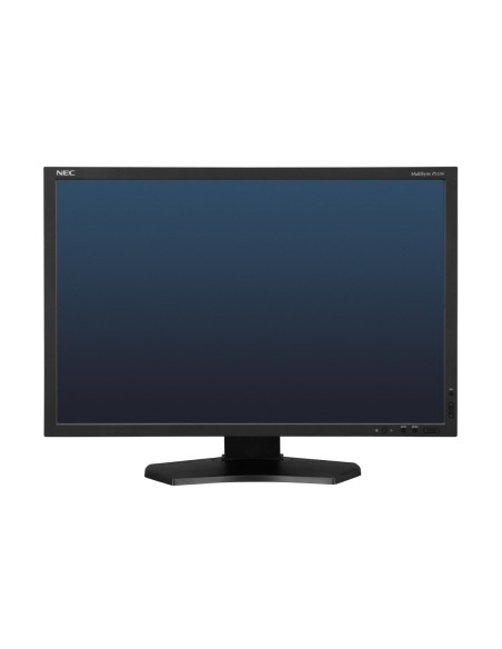 NEC P232W Monitor PC 58,4 cm (23") 1920 x 1080 Pixel Full HD LED Nero