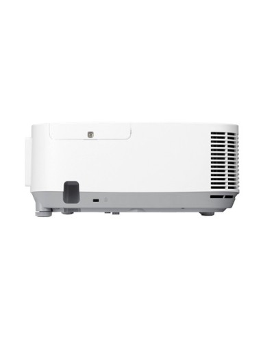 NEC P451W Proiettore a raggio standard 4000 ANSI lumen 3LCD WXGA (1280x800) Bianco