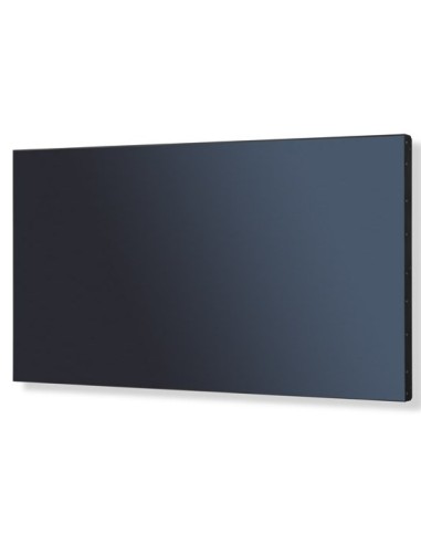 NEC MultiSync X464UN-2 Pannello piatto per segnaletica digitale 116,8 cm (46") LED 700 cd m² Full HD Nero 24 7