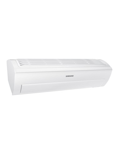 Samsung AR18KSWNAWKN Condizionatore unità interna Bianco