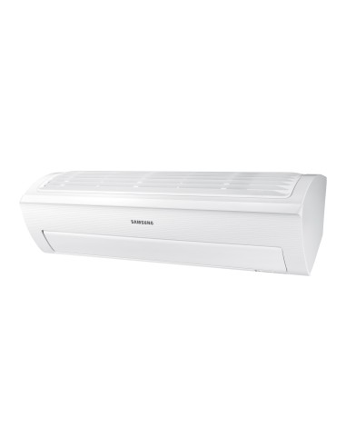 Samsung AR18KSWNAWKN Condizionatore unità interna Bianco