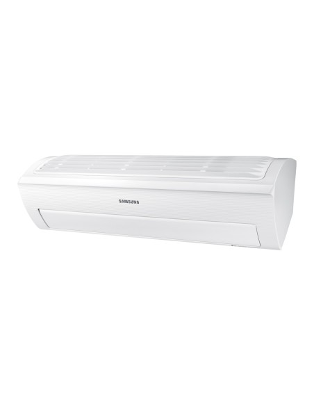 Samsung AR18KSWNAWKN Condizionatore unità interna Bianco