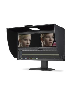 NEC SpectraView Reference 322UHD LED display 80 cm (31.5") 3840 x 2160 Pixel 4K Ultra HD Nero 2