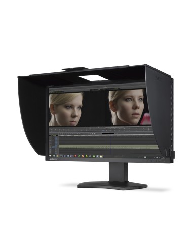 NEC SpectraView Reference 322UHD LED display 80 cm (31.5") 3840 x 2160 Pixel 4K Ultra HD Nero