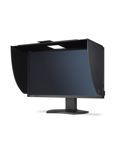 NEC SpectraView Reference 322UHD LED display 80 cm (31.5") 3840 x 2160 Pixel 4K Ultra HD Nero