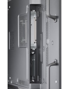 NEC MultiSync X554UN-2 Pannello piatto per segnaletica digitale 139,7 cm (55") LED 700 cd m² Full HD Nero 24 7 2