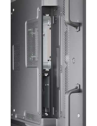 NEC MultiSync X554UN-2 Pannello piatto per segnaletica digitale 139,7 cm (55") LED 700 cd m² Full HD Nero 24 7