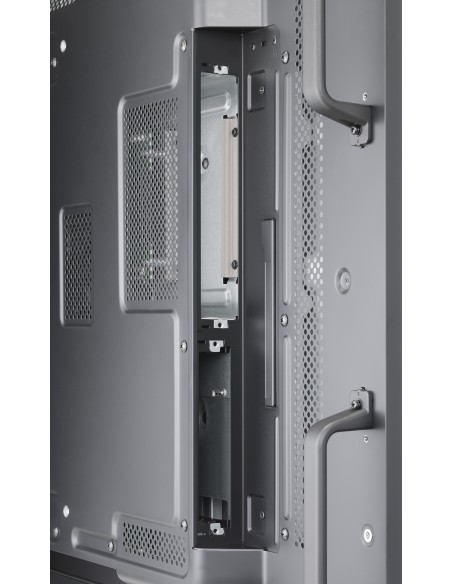 NEC MultiSync X554UN-2 Pannello piatto per segnaletica digitale 139,7 cm (55") LED 700 cd m² Full HD Nero 24 7