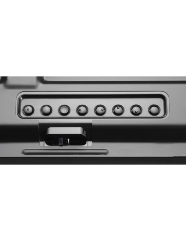 NEC MultiSync X554UN-2 Pannello piatto per segnaletica digitale 139,7 cm (55") LED 700 cd m² Full HD Nero 24 7