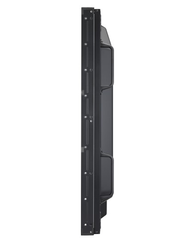 NEC MultiSync X554UN-2 Pannello piatto per segnaletica digitale 139,7 cm (55") LED 700 cd m² Full HD Nero 24 7