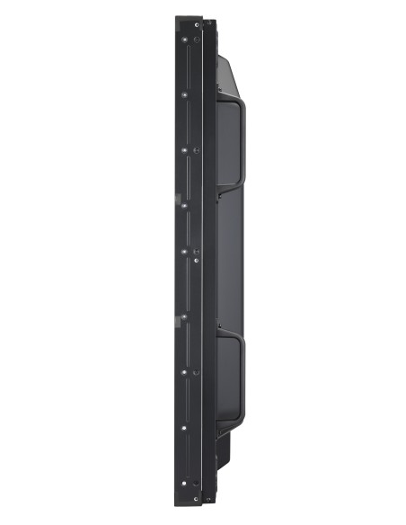 NEC MultiSync X554UN-2 Pannello piatto per segnaletica digitale 139,7 cm (55") LED 700 cd m² Full HD Nero 24 7