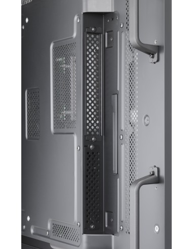 NEC MultiSync X554UN-2 Pannello piatto per segnaletica digitale 139,7 cm (55") LED 700 cd m² Full HD Nero 24 7