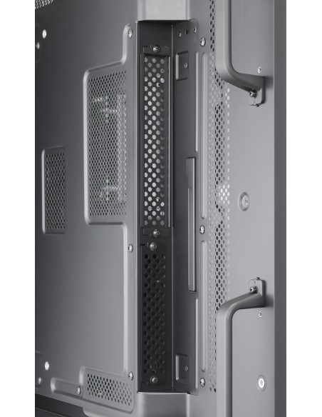 NEC MultiSync X554UN-2 Pannello piatto per segnaletica digitale 139,7 cm (55") LED 700 cd m² Full HD Nero 24 7