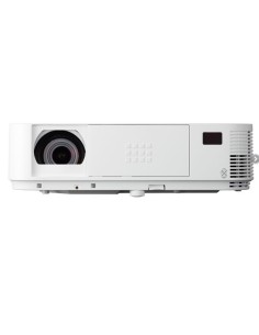 NEC M403W Proiettore a raggio standard 4000 ANSI lumen DLP WXGA (1280x800) Compatibilità 3D Bianco 2