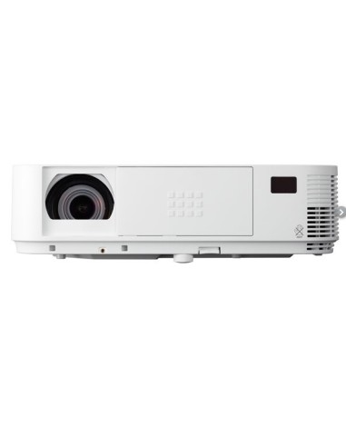 NEC M403W Proiettore a raggio standard 4000 ANSI lumen DLP WXGA (1280x800) Compatibilità 3D Bianco