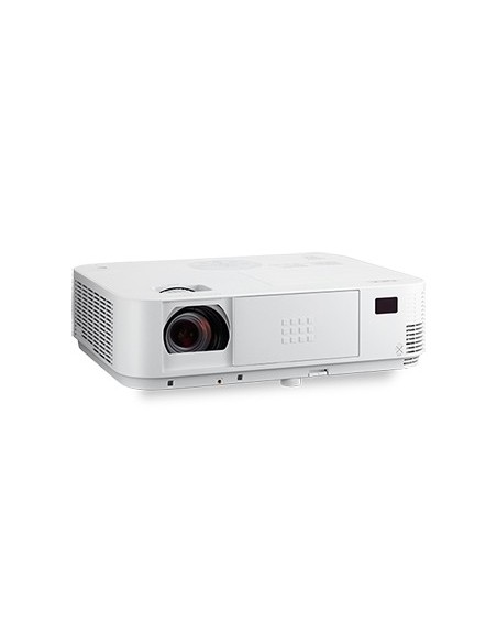 NEC M363X Proiettore a raggio standard 3600 ANSI lumen DLP XGA (1024x768) Compatibilità 3D Bianco