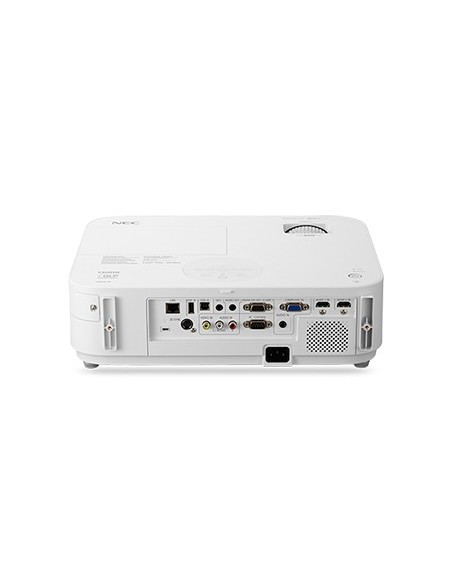 NEC M363X Proiettore a raggio standard 3600 ANSI lumen DLP XGA (1024x768) Compatibilità 3D Bianco