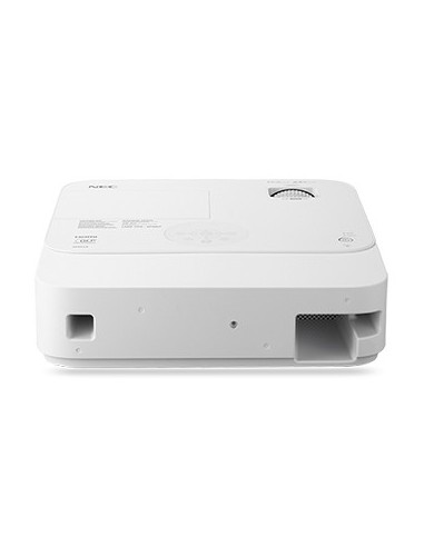 NEC M363X Proiettore a raggio standard 3600 ANSI lumen DLP XGA (1024x768) Compatibilità 3D Bianco