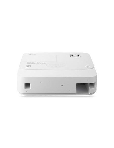 NEC M363X Proiettore a raggio standard 3600 ANSI lumen DLP XGA (1024x768) Compatibilità 3D Bianco