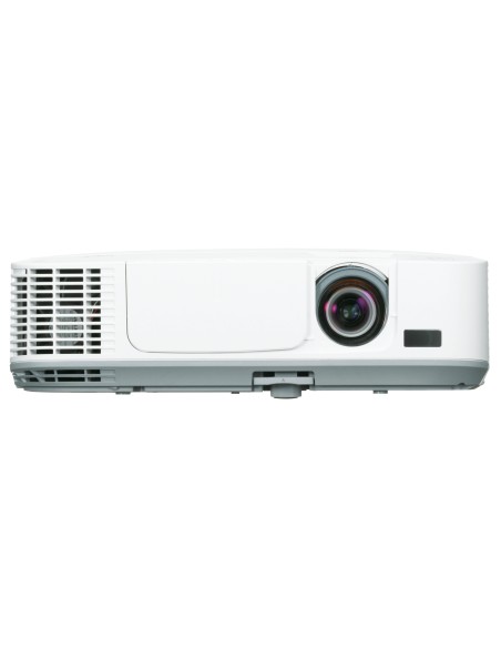 NEC M271X Proiettore a raggio standard 2160 ANSI lumen 3LCD XGA (1024x768) Bianco