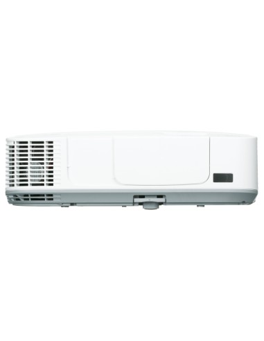 NEC M271X Proiettore a raggio standard 2160 ANSI lumen 3LCD XGA (1024x768) Bianco