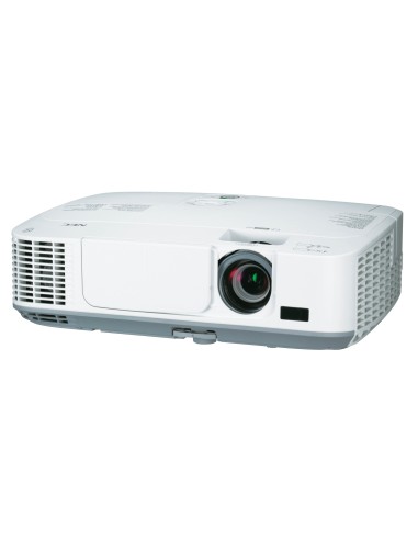 NEC M271X Proiettore a raggio standard 2160 ANSI lumen 3LCD XGA (1024x768) Bianco