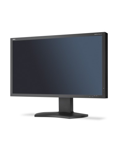 NEC MultiSync PA322UHD-SV2 LED display 80 cm (31.5") 3840 x 2160 Pixel 4K Ultra HD Nero