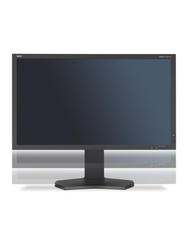 NEC MultiSync PA322UHD-SV2 LED display 80 cm (31.5") 3840 x 2160 Pixel 4K Ultra HD Nero