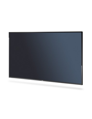 NEC MultiSync E425 Pannello piatto per segnaletica digitale 106,7 cm (42") LED 300 cd m² Full HD Nero 12 7