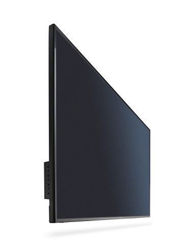 NEC MultiSync E425 Pannello piatto per segnaletica digitale 106,7 cm (42") LED 300 cd m² Full HD Nero 12 7