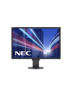 NEC MultiSync EA305WMi Monitor PC 76,2 cm (30") 2560 x 1600 Pixel WQXGA LED Nero