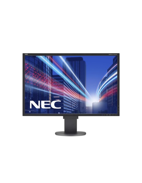 NEC MultiSync EA305WMi Monitor PC 76,2 cm (30") 2560 x 1600 Pixel WQXGA LED Nero