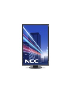 NEC MultiSync EA305WMi Monitor PC 76,2 cm (30") 2560 x 1600 Pixel WQXGA LED Nero 2