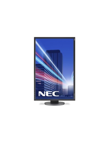 NEC MultiSync EA305WMi Monitor PC 76,2 cm (30") 2560 x 1600 Pixel WQXGA LED Nero